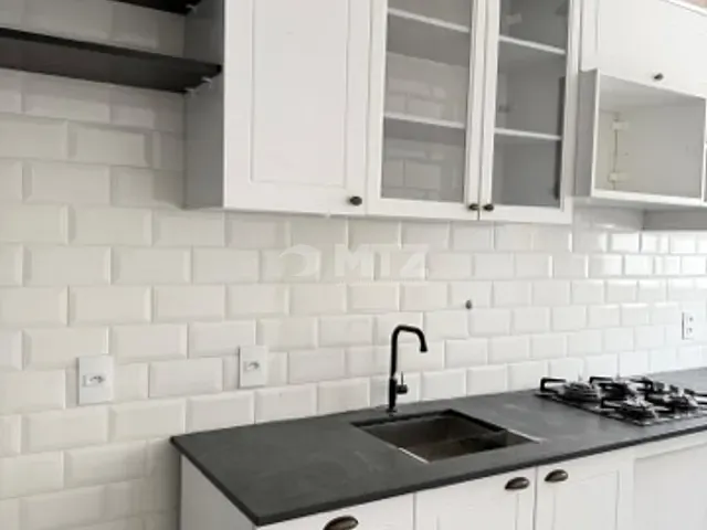 Apartamento 2 quartos e 1 banheiro, à venda, no bairro Vila Cidade Jardim em Botucatu