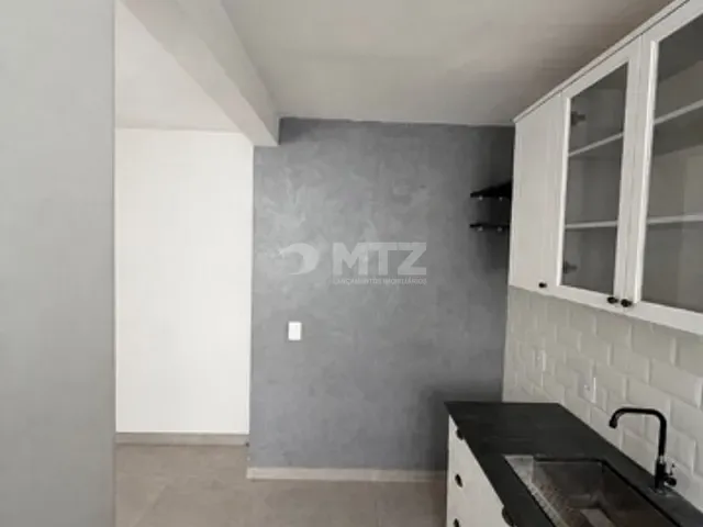 Apartamento 2 quartos e 1 banheiro, à venda, no bairro Vila Cidade Jardim em Botucatu