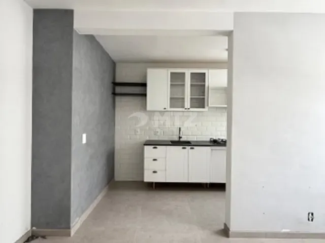 Apartamento 2 quartos e 1 banheiro, à venda, no bairro Vila Cidade Jardim em Botucatu