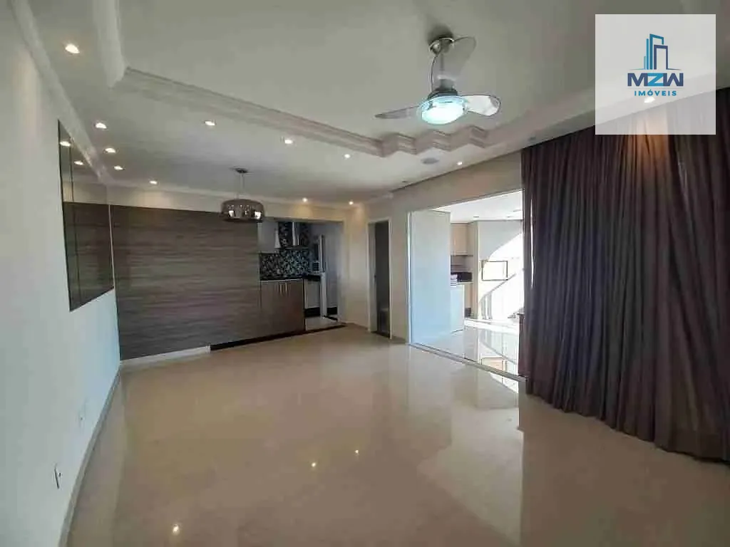 Apartamento, 3 quartos, 107 m² - Foto 9