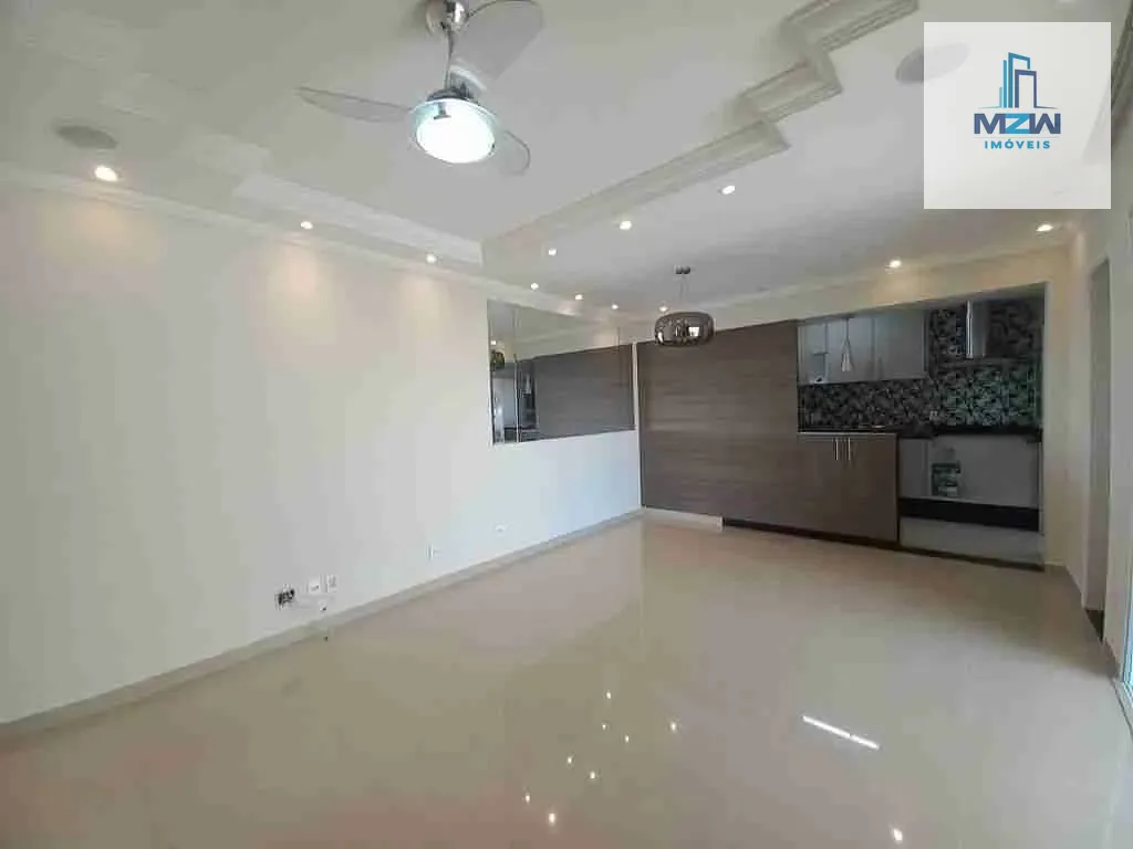 Apartamento, 3 quartos, 107 m² - Foto 8