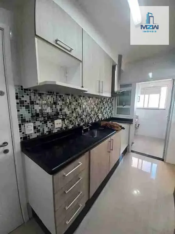 Apartamento, 3 quartos, 107 m² - Foto 6