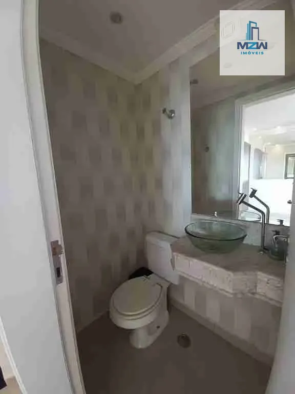 Apartamento, 3 quartos, 107 m² - Foto 23