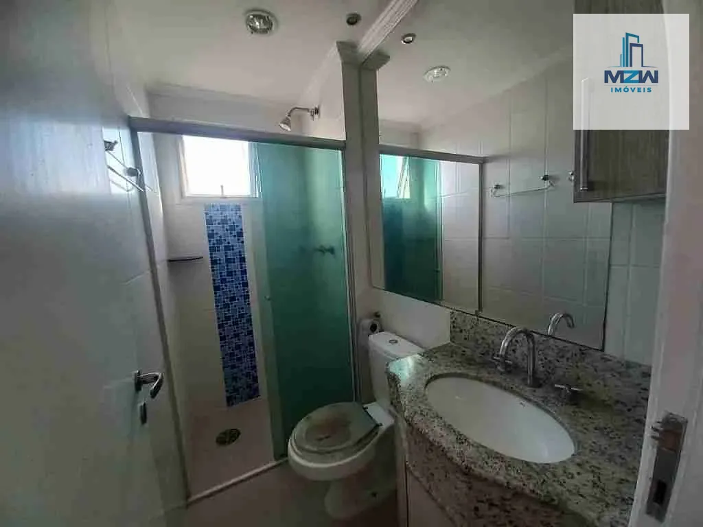 Apartamento, 3 quartos, 107 m² - Foto 12