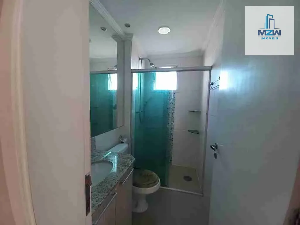 Apartamento, 3 quartos, 107 m² - Foto 14
