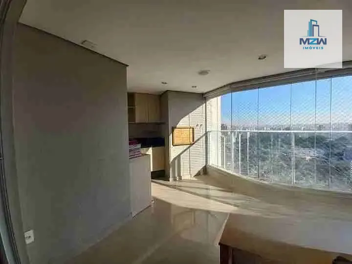 Apartamento, 3 quartos, 107 m² - Foto 5