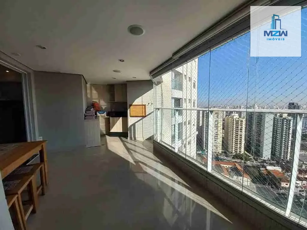Apartamento, 3 quartos, 107 m² - Foto 4