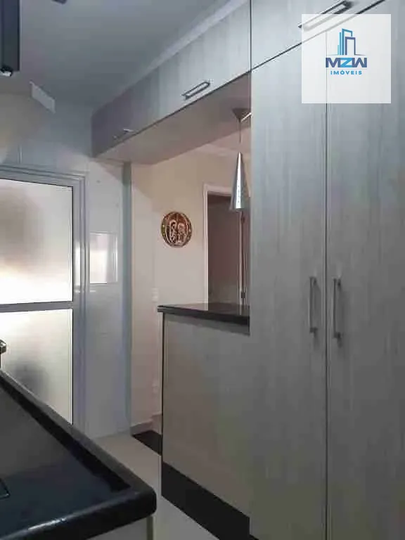 Apartamento, 3 quartos, 107 m² - Foto 27