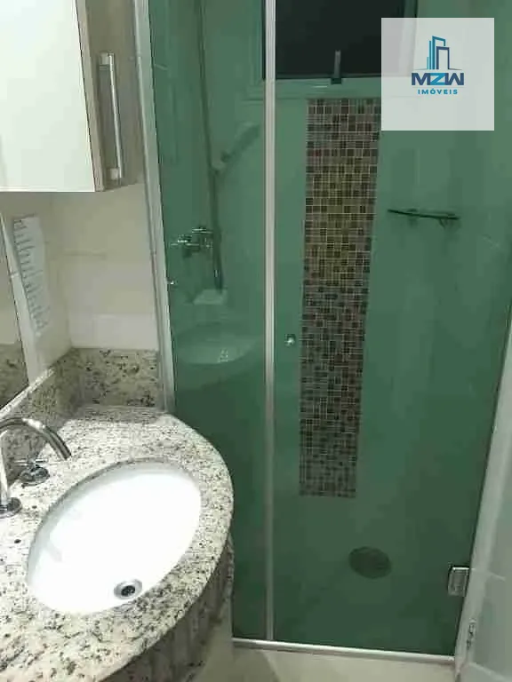 Apartamento, 3 quartos, 107 m² - Foto 21
