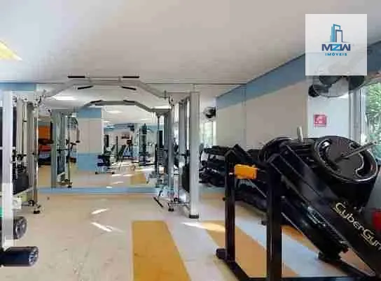 Apartamento, 3 quartos, 107 m² - Foto 34