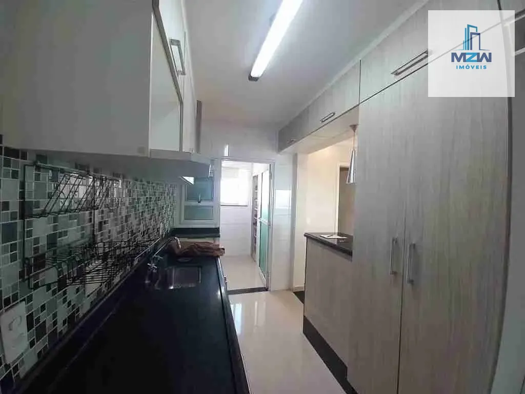 Apartamento, 3 quartos, 107 m² - Foto 35