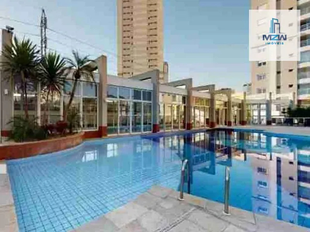 Apartamento com 107m² 3 quartos e 4 banheiros, à venda, no bairro Vila Bertioga em São Paulo