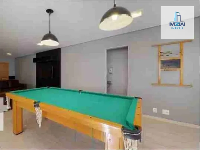 Apartamento com 107m² 3 quartos e 4 banheiros, à venda, no bairro Vila Bertioga em São Paulo
