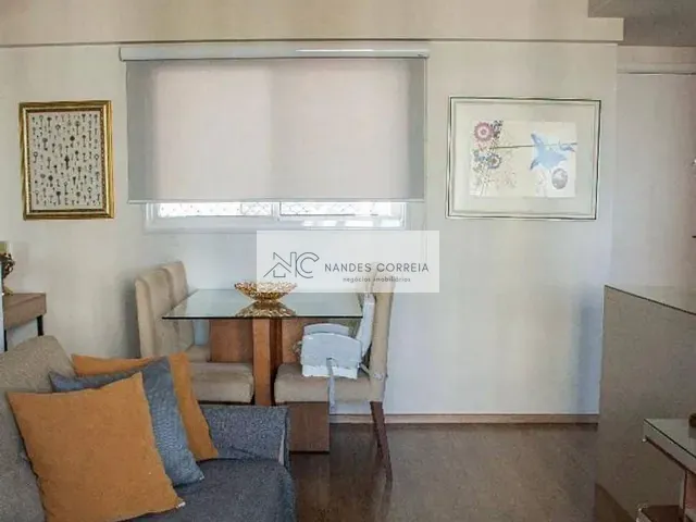 Apartamento 3 quartos e 2 banheiros, à venda, no bairro Aurora em Londrina
