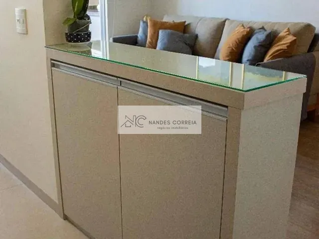 Apartamento 3 quartos e 2 banheiros, à venda, no bairro Aurora em Londrina