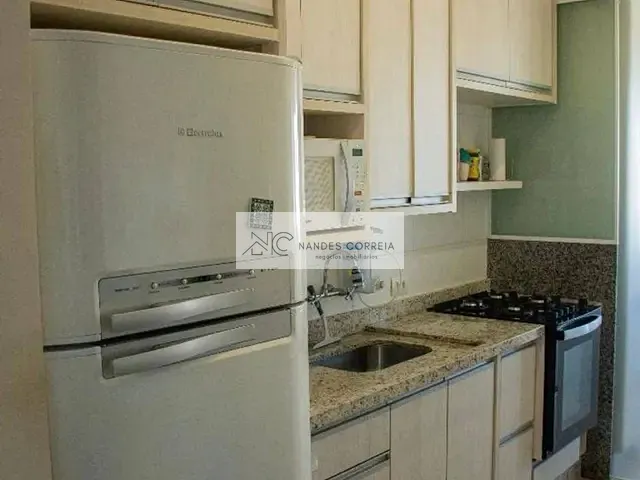 Apartamento 3 quartos e 2 banheiros, à venda, no bairro Aurora em Londrina