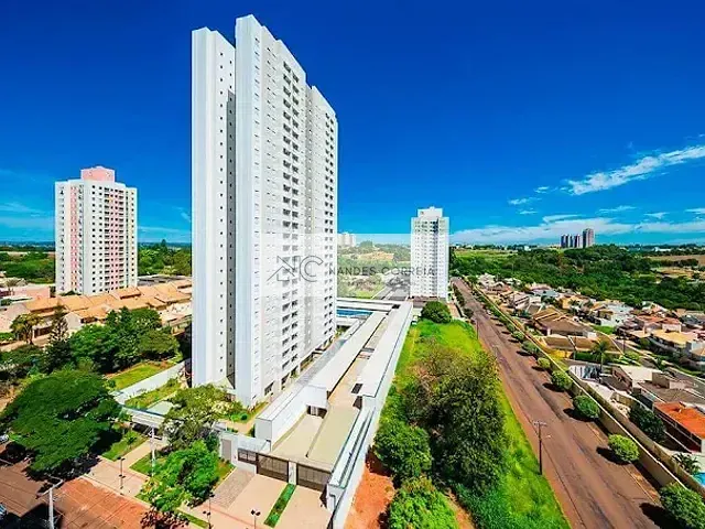 Apartamento 3 quartos e 2 banheiros, à venda, no bairro Aurora em Londrina