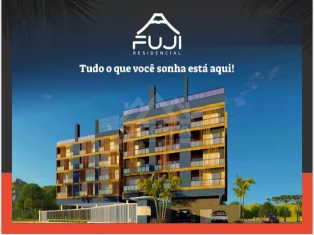 Foto do Apartamento - Apartamento à venda 1 Quarto, 1 Suite, 1 Vaga, 45.2M², MARANDUBA, UBATUBA - SP | Necta Serviços Imobiliários Ltda