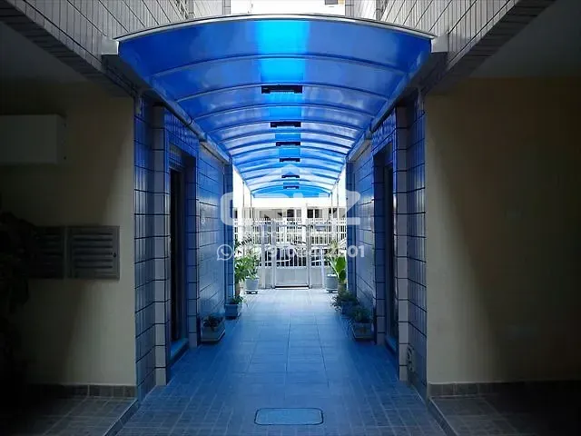 Apartamento, 2 quartos, 70 m² - Foto 1