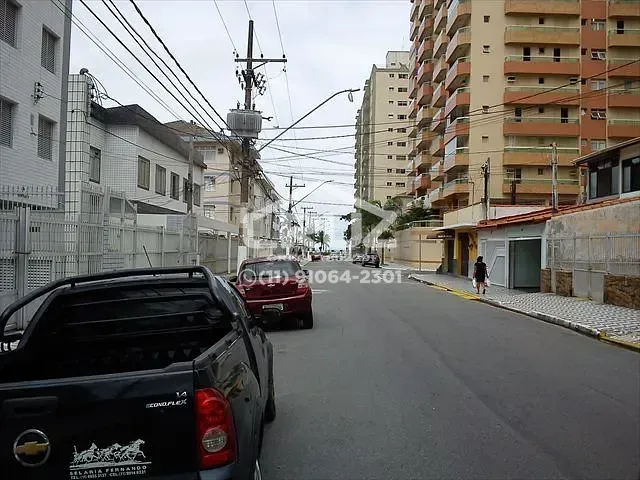 Apartamento, 2 quartos, 70 m² - Foto 2