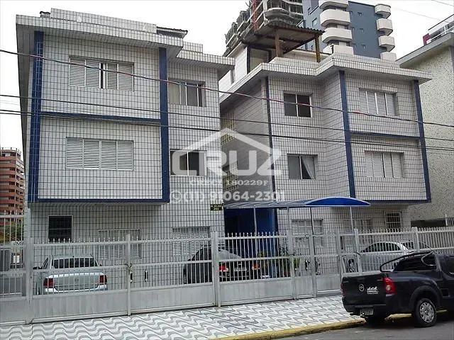 Apartamento, 2 quartos, 70 m² - Foto 3