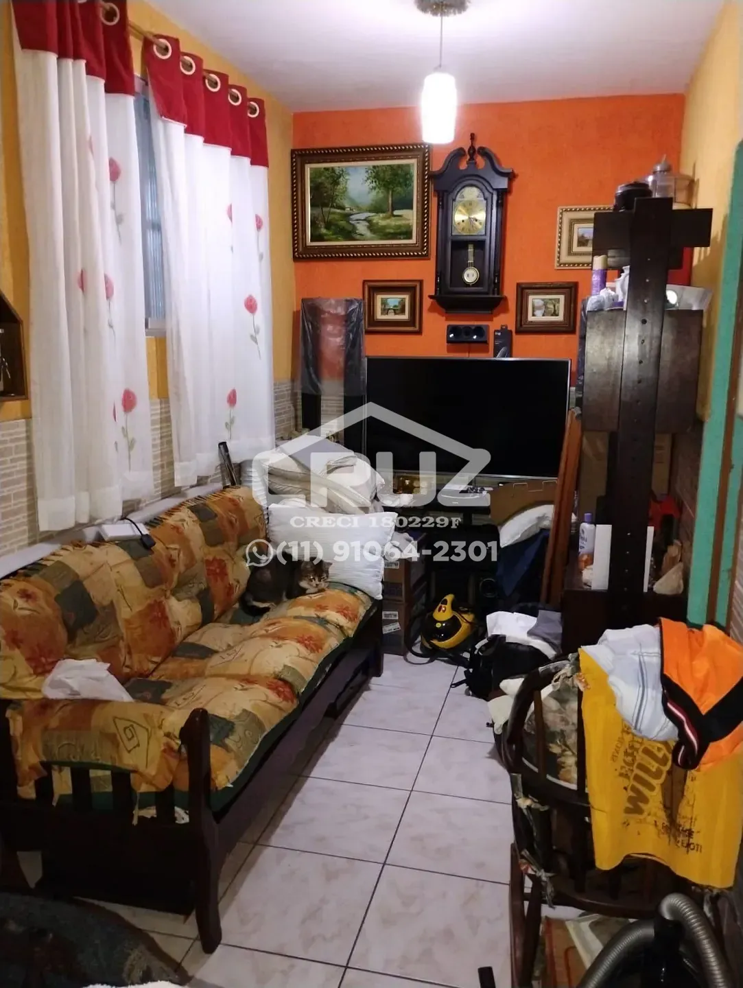 Apartamento, 2 quartos, 70 m² - Foto 5