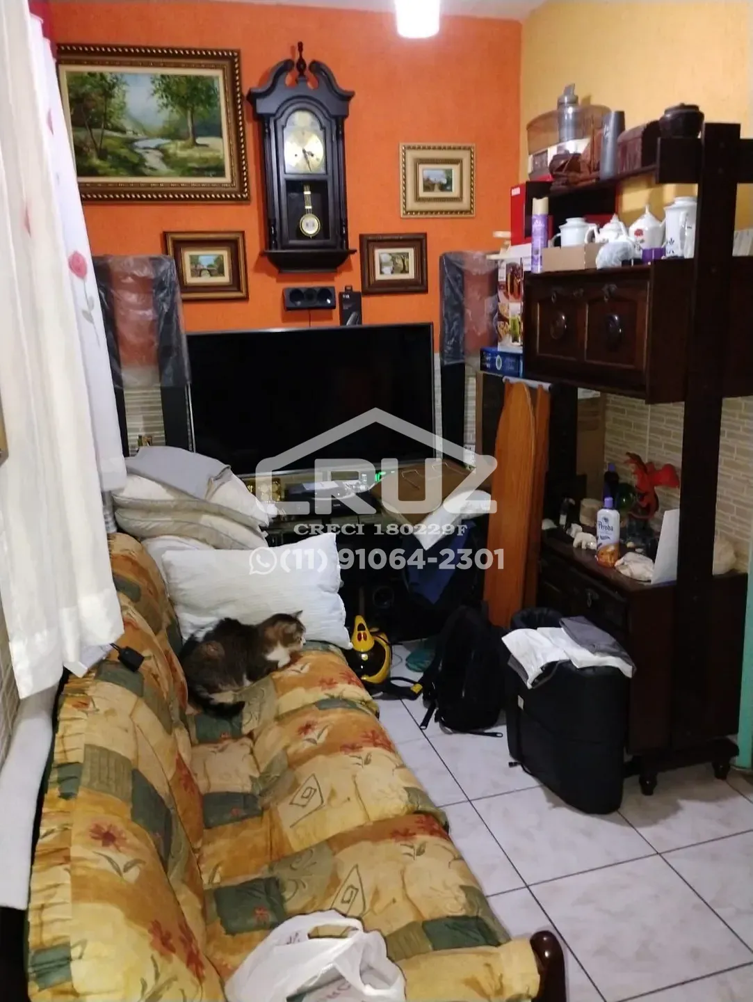 Apartamento, 2 quartos, 70 m² - Foto 6