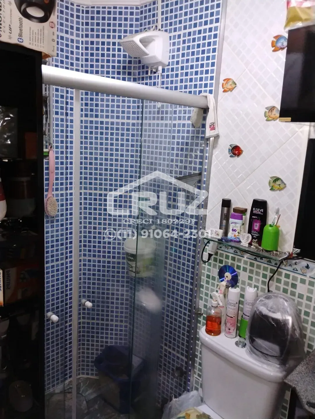 Apartamento, 2 quartos, 70 m² - Foto 9