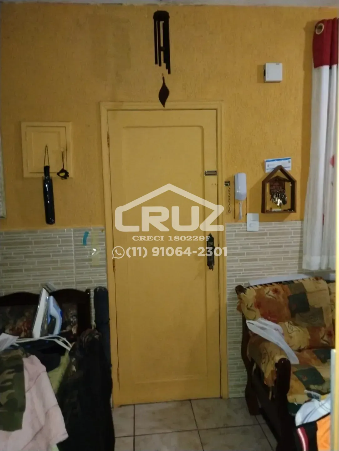 Apartamento, 2 quartos, 70 m² - Foto 10