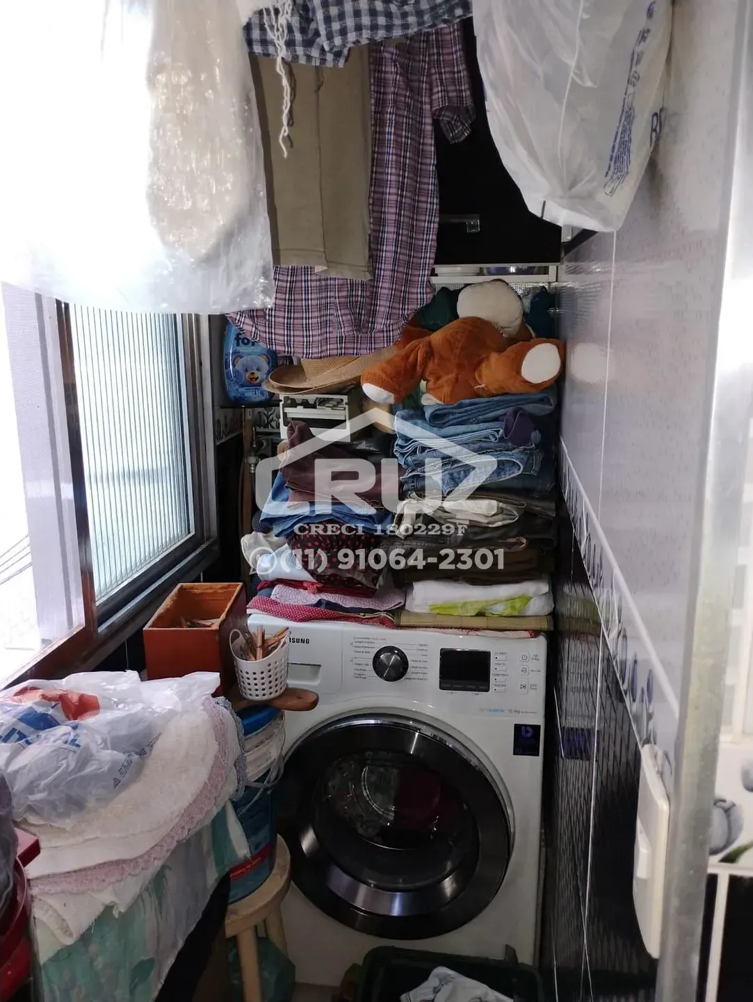 Apartamento, 2 quartos, 70 m² - Foto 11