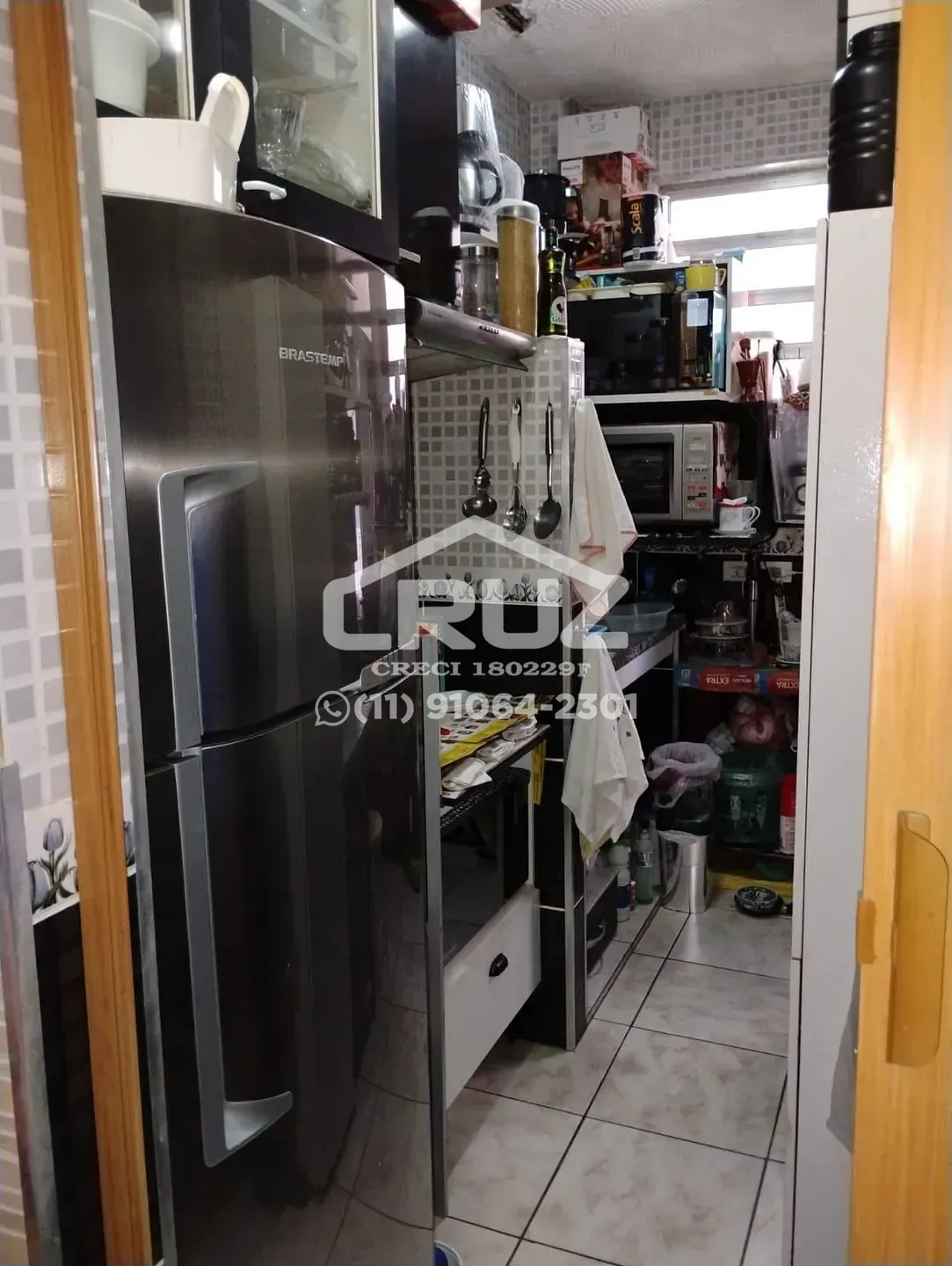 Apartamento, 2 quartos, 70 m² - Foto 12