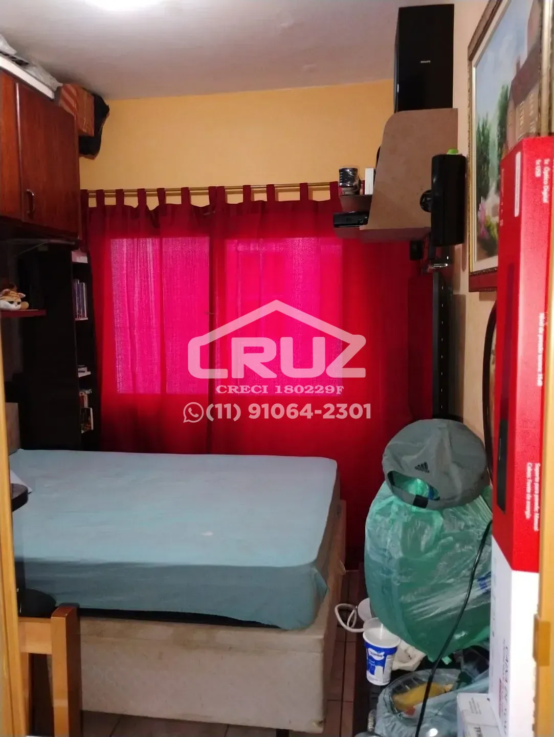 Apartamento, 2 quartos, 70 m² - Foto 14