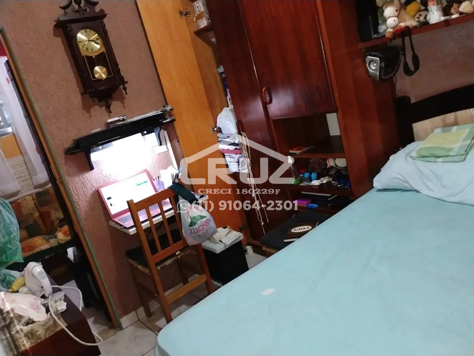Apartamento, 2 quartos, 70 m² - Foto 16