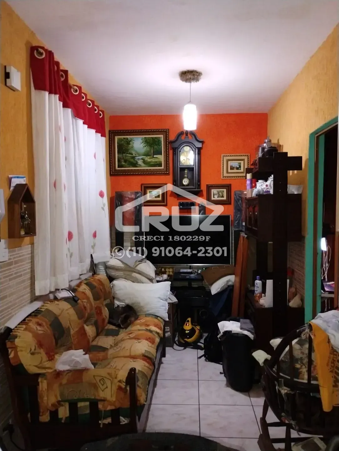 Apartamento, 2 quartos, 70 m² - Foto 17