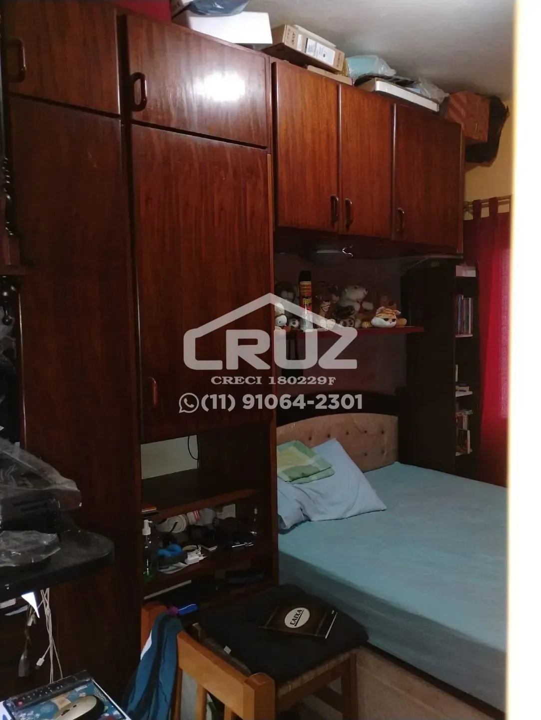 Apartamento, 2 quartos, 70 m² - Foto 18