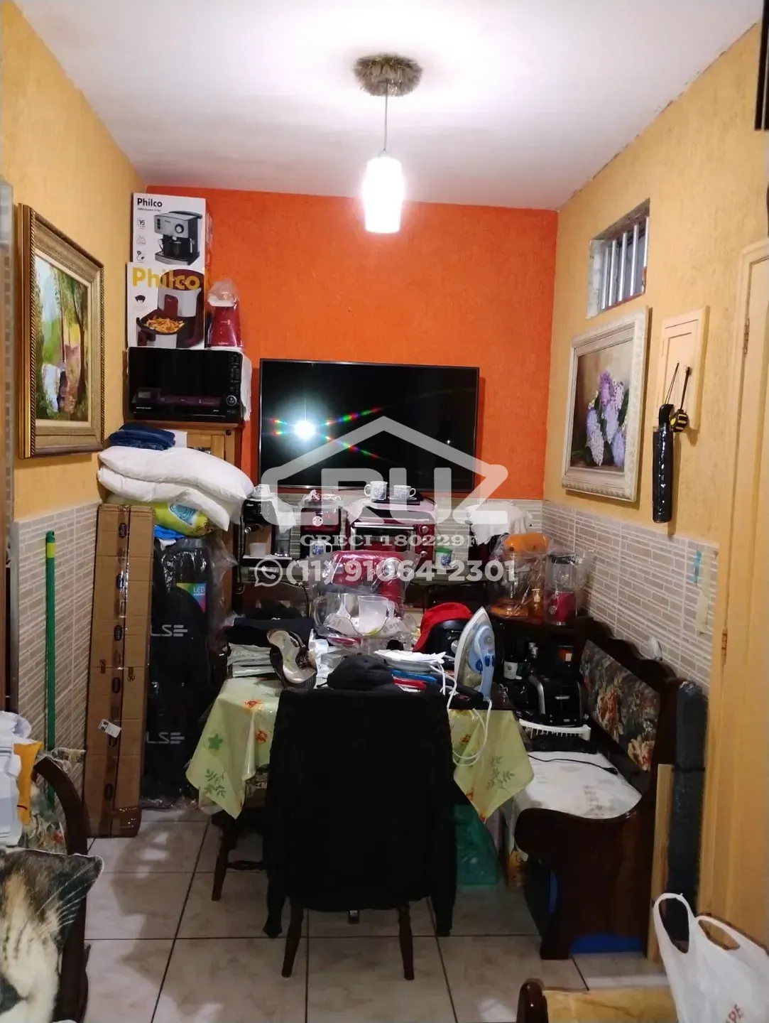 Apartamento, 2 quartos, 70 m² - Foto 19