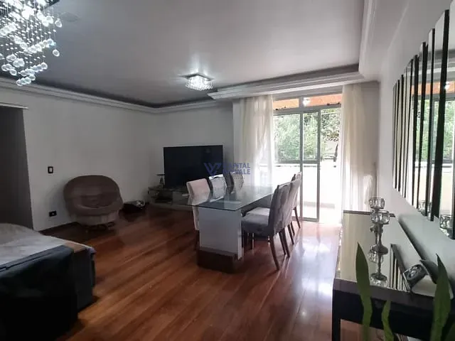 Apartamento 3 quartos e 2 banheiros, à venda, no bairro Bosque dos Eucaliptos em São José dos Campos