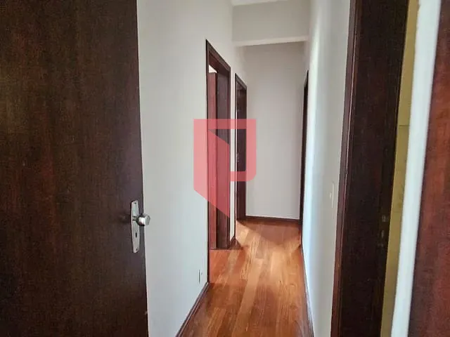 Apartamento com 720m² 3 quartos e 3 banheiros, à venda, no bairro Caiçaras em Belo Horizonte