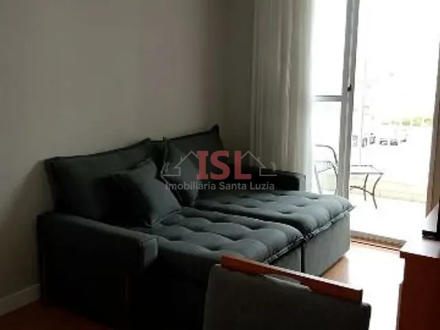 Apartamento 3 quartos e 2 banheiros, à venda, no bairro Parque Industrial em Campinas