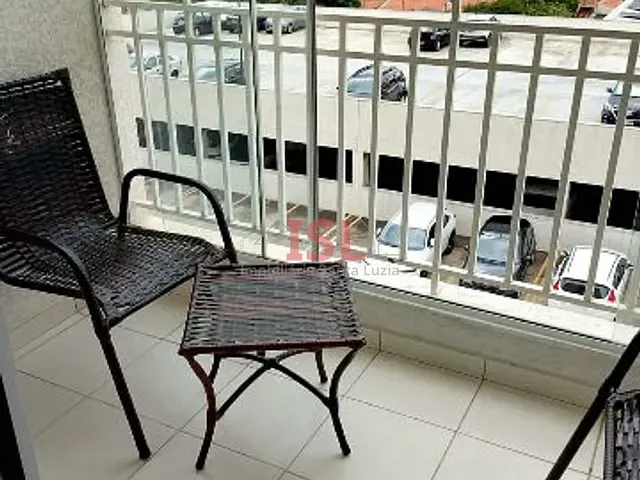 Apartamento 3 quartos e 2 banheiros, à venda, no bairro Parque Industrial em Campinas