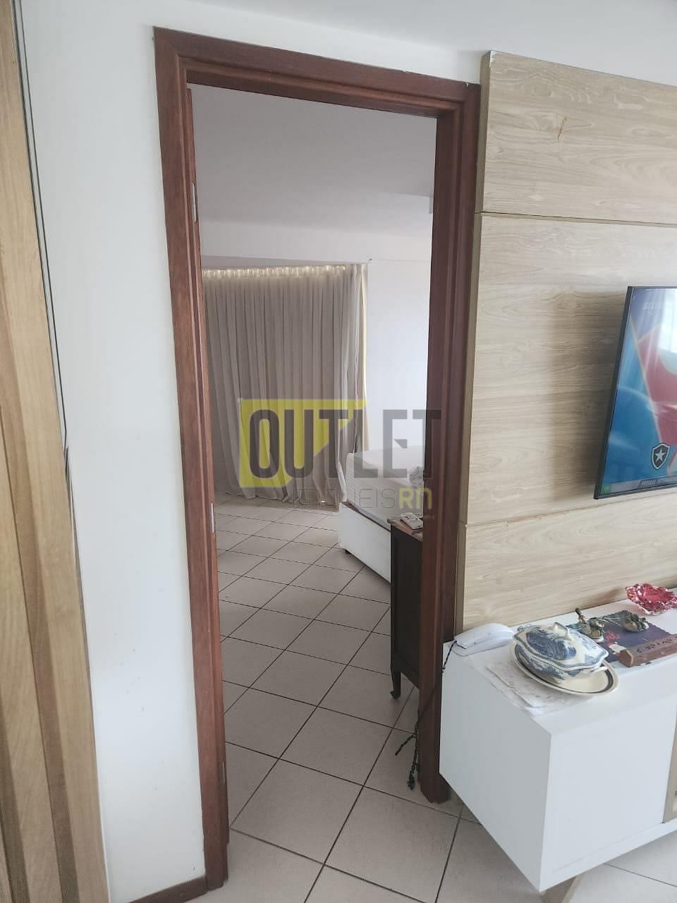 Apartamento à venda com 1 quarto, 30m² - Foto 8