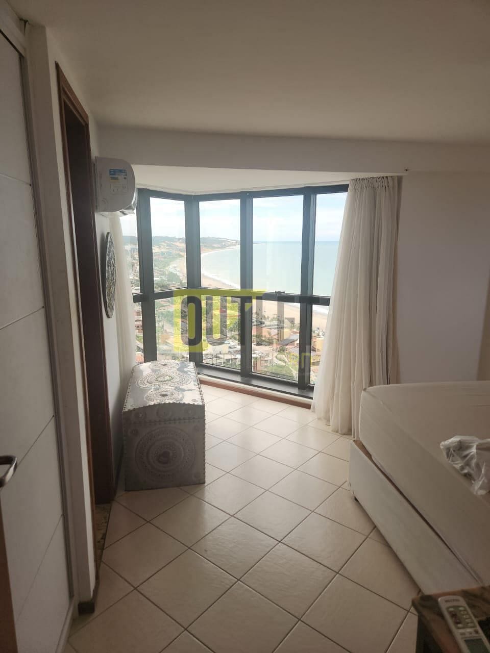 Apartamento à venda com 1 quarto, 30m² - Foto 3