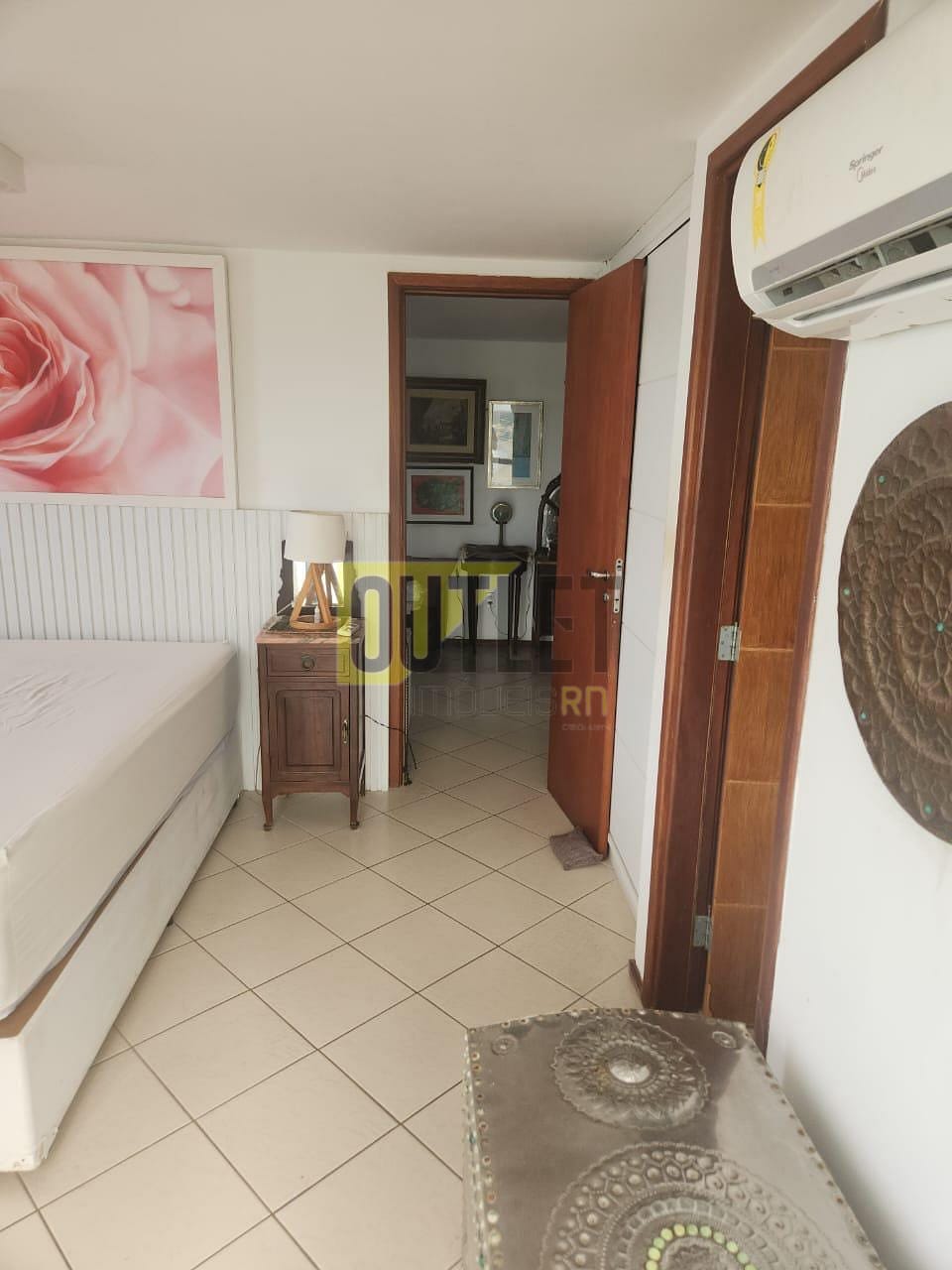 Apartamento à venda com 1 quarto, 30m² - Foto 6
