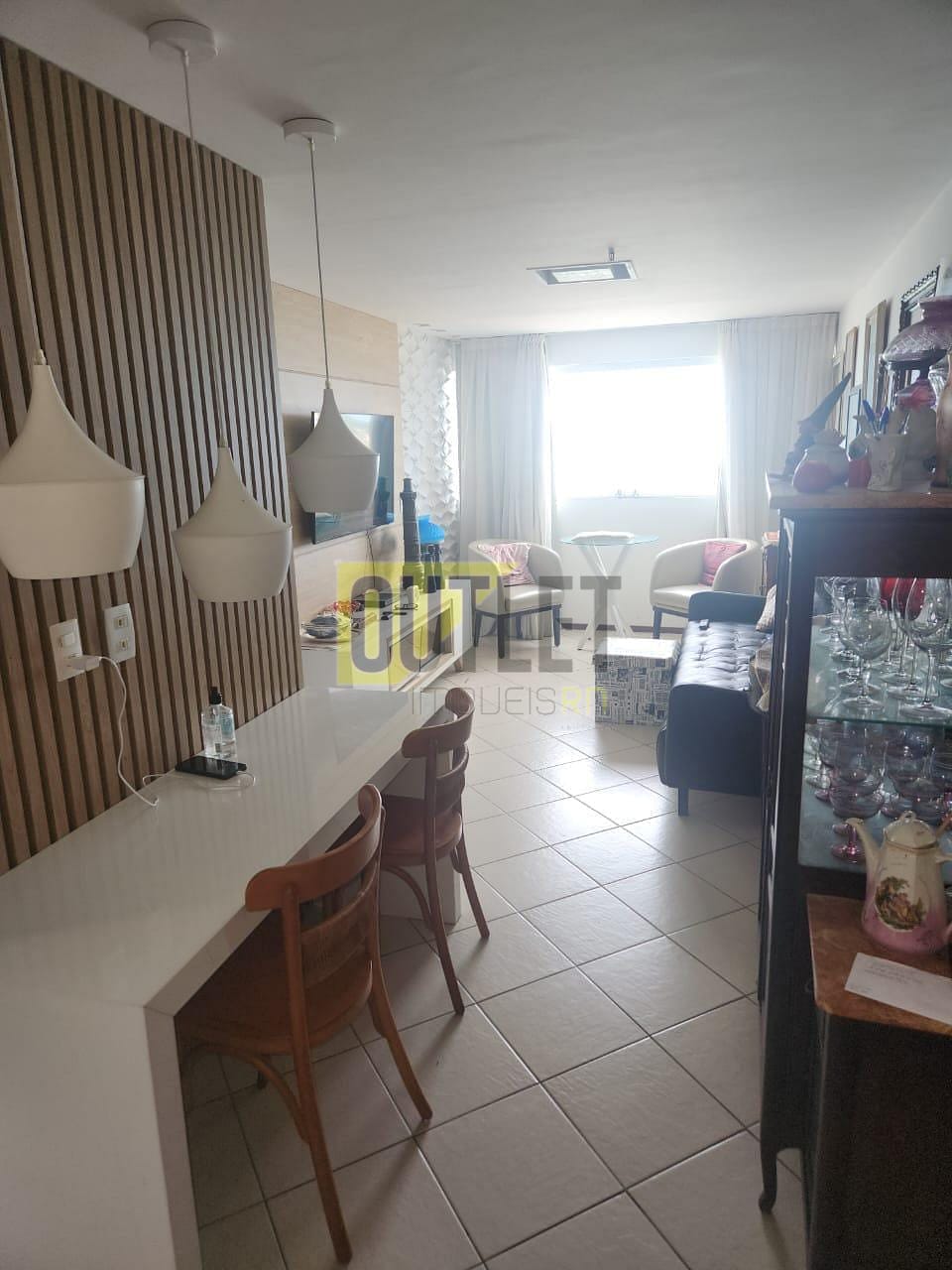 Apartamento à venda com 1 quarto, 30m² - Foto 5