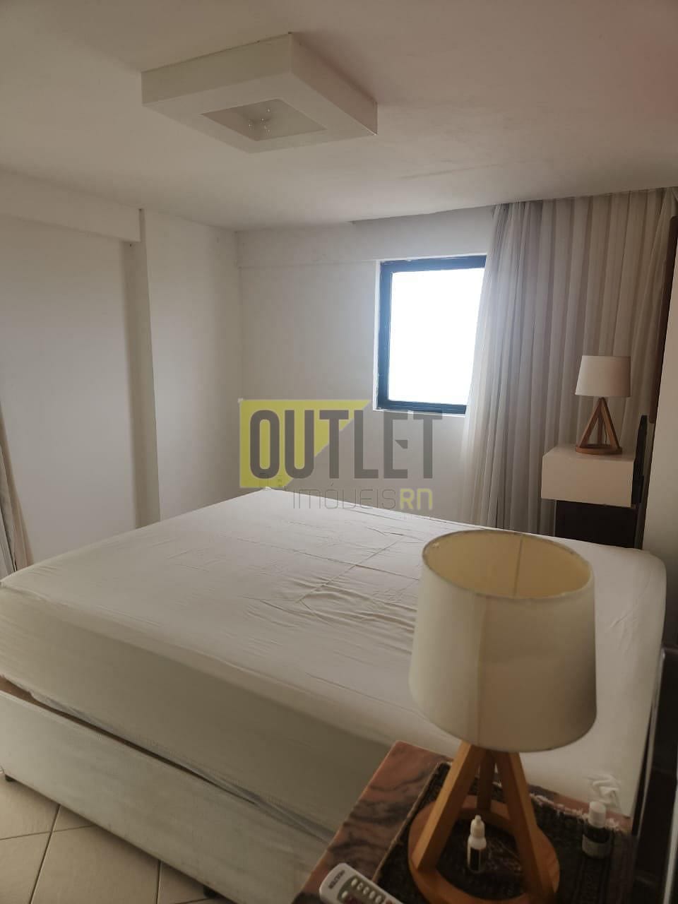 Apartamento à venda com 1 quarto, 30m² - Foto 9