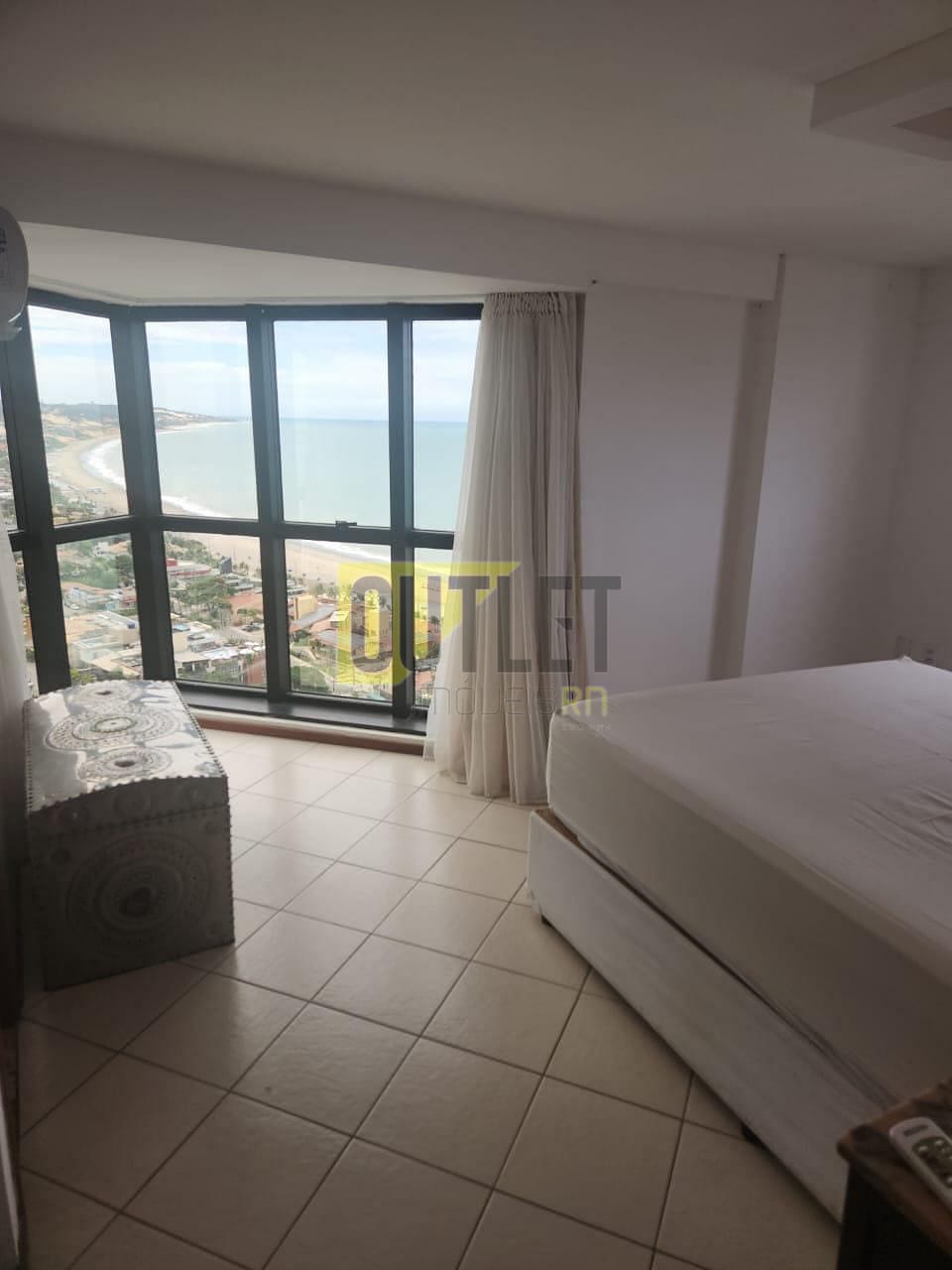 Apartamento à venda com 1 quarto, 30m² - Foto 2
