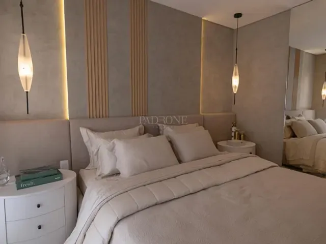 Apartamento 4 quartos e 5 banheiros, à venda, no bairro Atiradores em Joinville