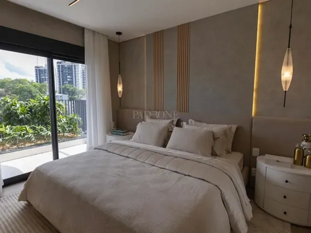 Apartamento 4 quartos e 5 banheiros, à venda, no bairro Atiradores em Joinville