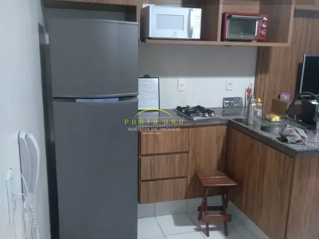 Apartamento com 40m² 1 quarto e 1 banheiro, à venda, no bairro Praia do Forte em Mata De São João