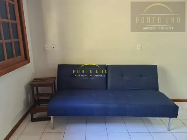 Apartamento com 40m² 1 quarto e 1 banheiro, à venda, no bairro Praia do Forte em Mata De São João